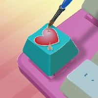 صورة للعبة Keyboard Art [Adfree]
