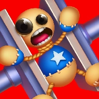 صورة للعبة Kick The Buddy Remastered [unlocked]