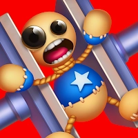 صورة للعبة Kick the Buddy [Mod Menu]