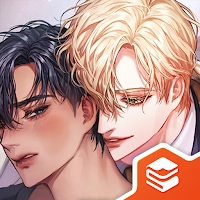 صورة للعبة Killing Kiss BL story game [Adfree]