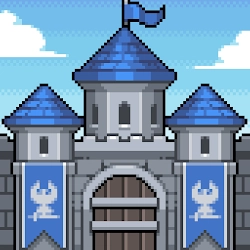 صورة لعبة KingGodCastle