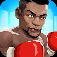 صورة للعبة King of boxing