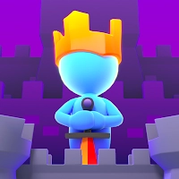 صورة للعبة King or Fail - Castle Takeover [Free shoping]
