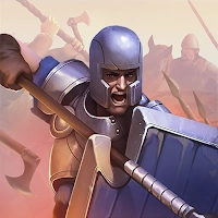 Kingdom Clash War Simulator  [Mod menu]