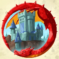صورة للعبة Kingdom Maker