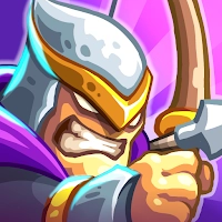 صورة للعبة Kingdom Rush 5: Alliance TD [Mod Money]