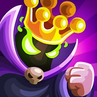 صورة للعبة Kingdom Rush Vengeance [Mod Menu]