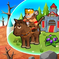 Kingland - Castle Adventure [Mod Money]
