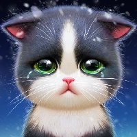 صورة للعبة Kitten Match