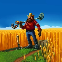 صورة للعبة Treasurehunter ampndash the story of monastery gold [Mod Money]