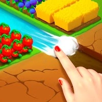 صورة للعبة Klondike Adventures