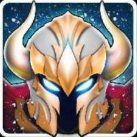 صورة للعبة Knights and Dragons - Action RPG