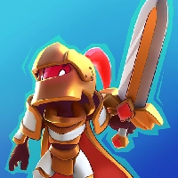 صورة للعبة Knightampamp39s Edge [Adfree]