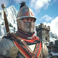 صورة للعبة Knights of Europe 4 [Money mod]