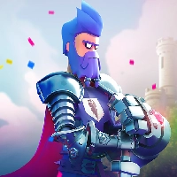 صورة للعبة Knights of Fury
