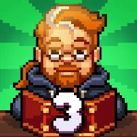 صورة للعبة Knights of Pen and Paper 3 [Money mod]