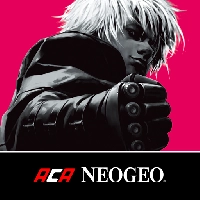 صورة للعبة KOF 2002 ACA NEOGEO