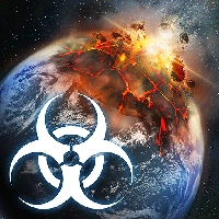 صورة للعبة Outbreak Infection End of the world [Mod Money/Adfree]