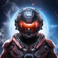 صورة للعبة Space Retro RTS Strategy game