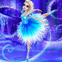 صورة للعبة Pretty Ballerina Dancer [unlocked]