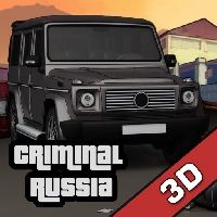صورة للعبة Criminal Russia 3D Gangsta way [Mod Money]