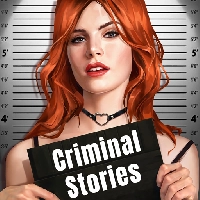 صورة للعبة Criminal Stories Detective games with choices