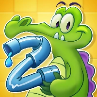 صورة للعبة Wheres My Water 2 [Unlocked]