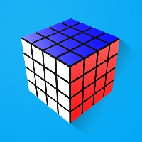 صورة للعبة Magic Cube Puzzle 3D [Adfree]