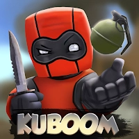 KUBOOM [unlocked]