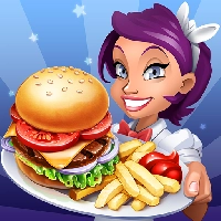صورة للعبة Cooking Stars