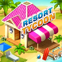 صورة للعبة Resort Tycoon Hotel Simulation [Mod Diamonds]