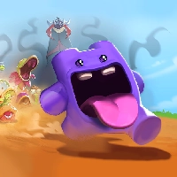 صورة للعبة Super Mombo Quest [Adfree]