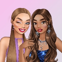 صورة للعبة Lady Popular Fashion Arena