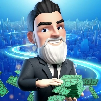 صورة للعبة Landlord GO Money & Property Business Simulator