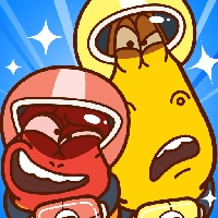 صورة للعبة Larva Heroes Remake