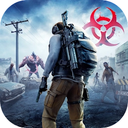 صورة للعبة Last Day Rules Survival