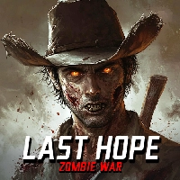 صورة للعبة Last Hope Sniper Zombie War Shooting Games FPS [Mod Money]