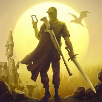 Outlander Fantasy Survival