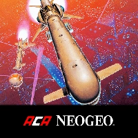 صورة للعبة LAST RESORT ACA NEOGEO