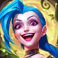 صورة للعبة League of Legends Wild Rift