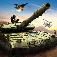 صورة للعبة League of Tanks - Global War