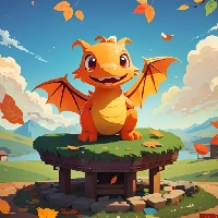 Leap A Dragonampamp39s Adventure