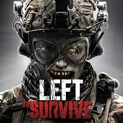 صورة للعبة Left to Survive [Mod Menu]