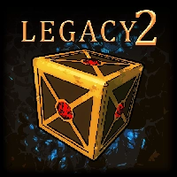 صورة للعبة Legacy 2 - The Ancient Curse [Patched]