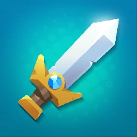 صورة للعبة Dashero Sword & Magic Roguelite Offline [Adfree]