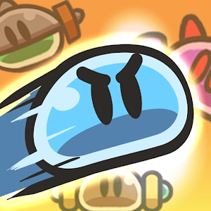 صورة للعبة Legend of Slime Idle RPG