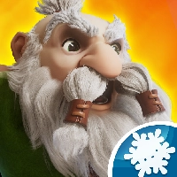صورة للعبة Legend of Solgard