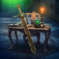 صورة للعبة Legendary Tales 1 [Mod Money]
