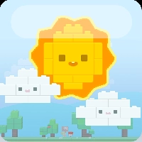 صورة للعبة Legendary Block [Adfree/Mod Diamonds]