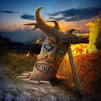 صورة للعبة Legendary Tales 2 [Mod Money]